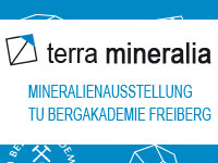 Музей «Terra mineralia» Фрайбергской горной академии (Германия)