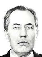 Белых Владимир Иванович